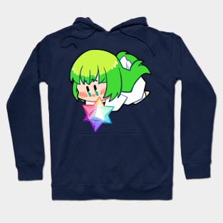 Fgo enkidu Hoodie